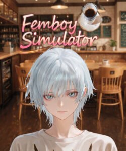Femboy Simulator Free Download [v1.0 Final]