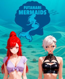 Futanari Mermaids Free Download [v1.0 Final]