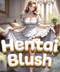 Hentai Blush Free Download [v1.0 Uncensored]