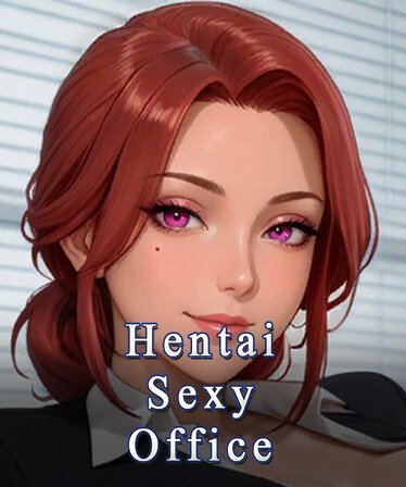 Hentai Sexy Office Free Download [v1.0]
