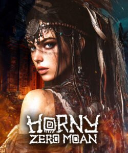 Horny: Zero Moan Free Download [v1.0 Final]