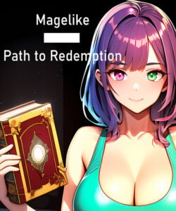 Magelike: Path to Redemption Free Download [v1.0 Final]