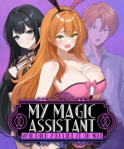 My Magic Assistant Free Downlod [v1.0]