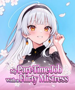My Part-Time Job With a Flirty Mistress Free Download [v1.0 Final]