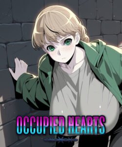 Occupied Hearts Free Download [v1.0 Uncensored]