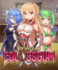 Princess Colosseum Free Download [v1.0 Final]
