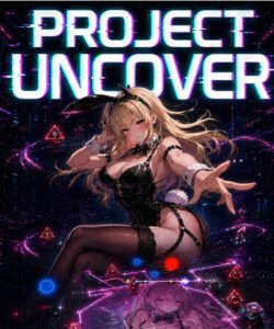 Project Uncover Free Download [v1.0]