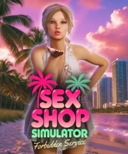 SEX Shop Simulator: Forbidden Service Free Download [v1.0 Final]