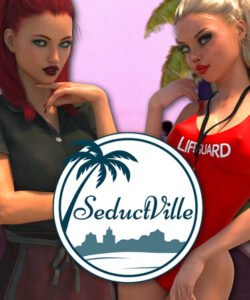 SeductVille Free Download [v1.0 Final]