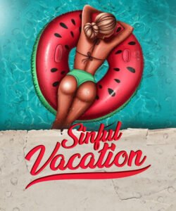 Sinful Vacation Free Download [v1.0 Uncensored]